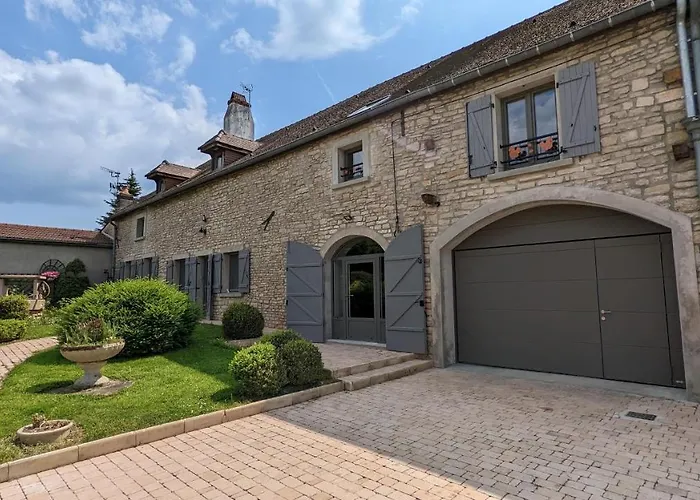Le Clos Des Ecureuils
