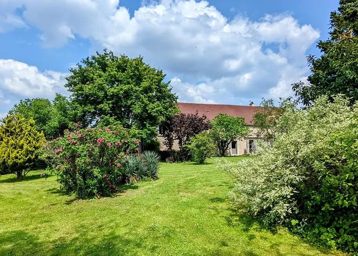 Le Clos Des Ecureuils