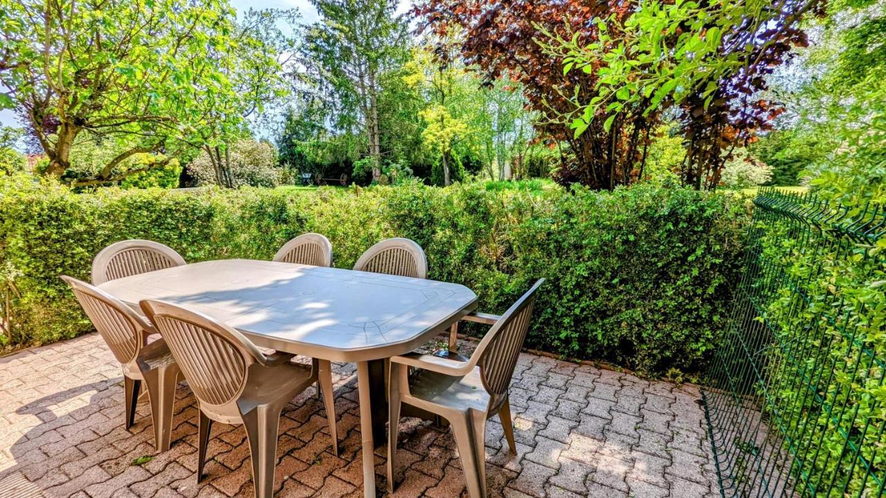 Holiday home Le Clos Des Ecureuils