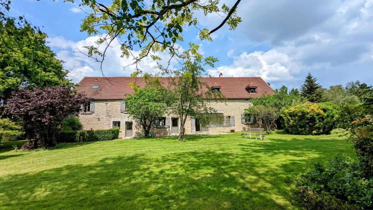 Le Clos Des Ecureuils *